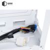 Корпус Qube REEF ARGB White (REEF_GMNU3) изображение 12
