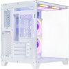 Корпус Qube REEF ARGB White (REEF_GMNU3) изображение 5