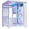 Корпус Qube REEF ARGB White (REEF_GMNU3)
