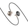 Навушники ColorWay Slim 3.5 mm Wired Earphone Blast 2 Black (CW-WD02BK) зображення 2
