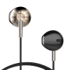 Навушники ColorWay Slim 3.5 mm Wired Earphone Blast 2 Black (CW-WD02BK) зображення 6