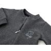 Человечек детский Tongs на молнии (3627-56B-gray) изображение 3