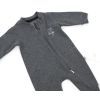 Человечек детский Tongs на молнии (3627-56B-gray) изображение 4