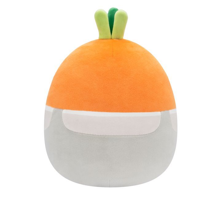 Мягкая игрушка Squishmallows Морковка Каролина 19 см (SQER00945) изображение 4