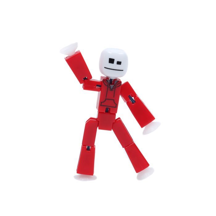 Фигурка Stikbot для анимационного творчества (TST616-23UAKDH) изображение 2