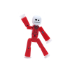 Фігурка Stikbot для анімаційної творчості Червоне худі (TST616-23UAKDH) зображення 2