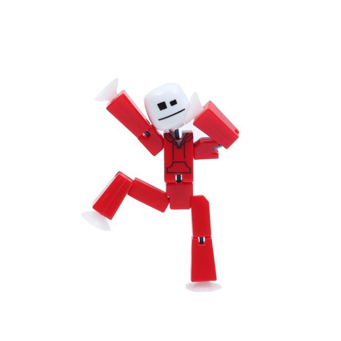Фигурка Stikbot для анимационного творчества (TST616-23UAKDH) изображение 3