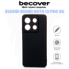 Чехол для мобильного телефона BeCover Xiaomi Redmi Note 13 Pro 5G Black (710915) изображение 5