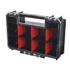 Ящик для инструментов QBRICK SYSTEM TWO ORGANAIZER MULTI (ORGQMULTICZAPG001) изображение 3