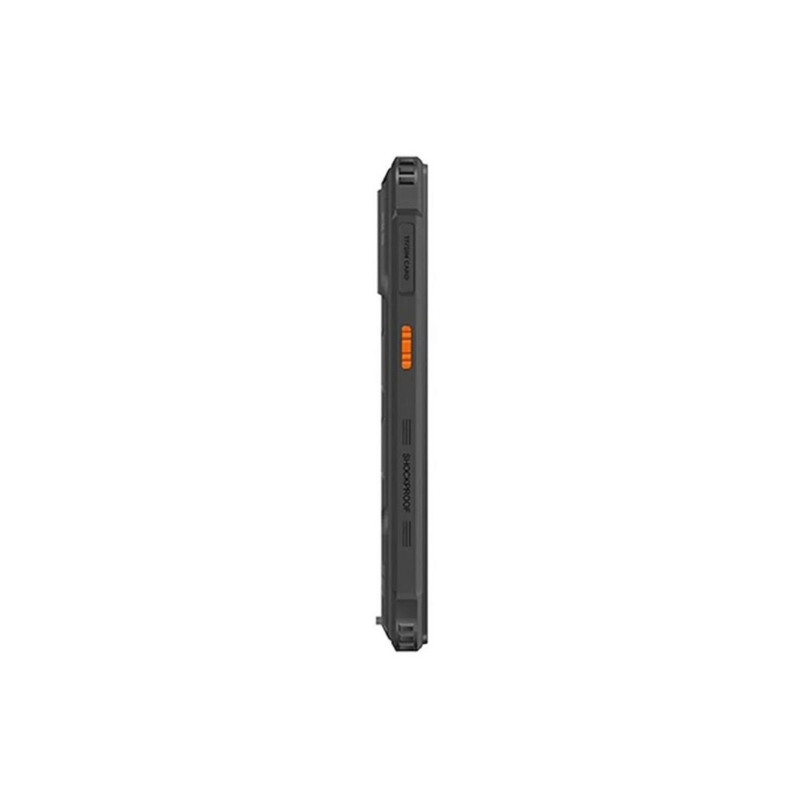 Мобильный телефон Oscal S70 Pro 4/64GB Black изображение 4