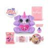 Мягкая игрушка Rainbocorns сюрприз H серия Puppycorn Scent Surprise (9298H) изображение 4