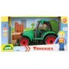 Спецтехніка Lena Truckies Трактор (6332741) зображення 4