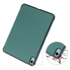 Чехол для планшета BeCover Smart Case Apple iPad Air 5 (2022) 10.9" Dark Green (710772) изображение 4
