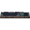 Клавиатура Hator Starfall Rainbow Origin Red USB Black/Grey (HTK-608-BBG) изображение 2