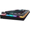 Клавиатура Hator Starfall Rainbow Origin Red USB Black/Grey (HTK-608-BBG) изображение 5