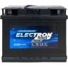 Аккумулятор автомобильный ELECTRON POWER PLUS 65Ah Ев (-/+) 640EN (565 019 064 SMF)