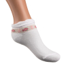 Шкарпетки дитячі UCS Socks з квіточками (M0C0101-1186-7G-white)
