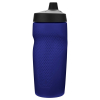 Пляшка для води Nike Refuel Bottle 18 OZ блакитний, чорний, білий 532 мл N.100.7665.492.18 (887791745293) зображення 2