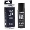 Ароматизатор для автомобиля WINSO Spray Lux Exclusive White 55мл (533821) изображение 4