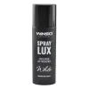 Ароматизатор для автомобиля WINSO Spray Lux Exclusive White 55мл (533821)