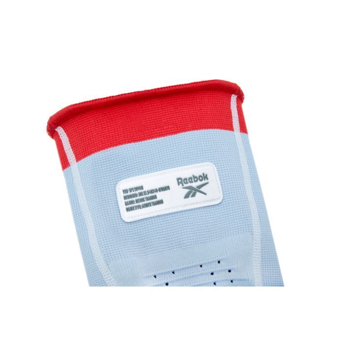 Фіксатор ліктя Reebok Speedwick Elbow Support білий, червоний RRSU-14523 S (885652015868) зображення 10