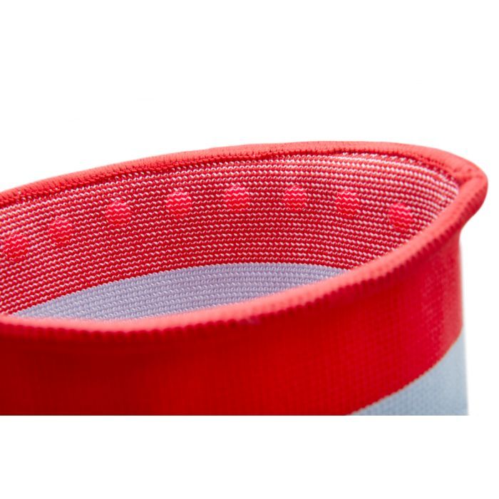 Фіксатор ліктя Reebok Speedwick Elbow Support білий, червоний RRSU-14523 S (885652015868) зображення 3