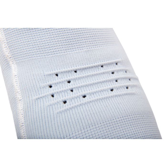 Фіксатор ліктя Reebok Speedwick Elbow Support білий, червоний RRSU-14523 S (885652015868) зображення 5