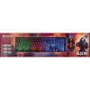 Комплект Defender Glion C-123 USB UA Black (45122) изображение 4