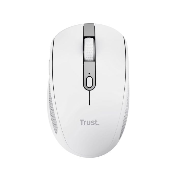 Мышка Trust Ozza compact Bluetooth/Wireless/USB-A Blue (24934)