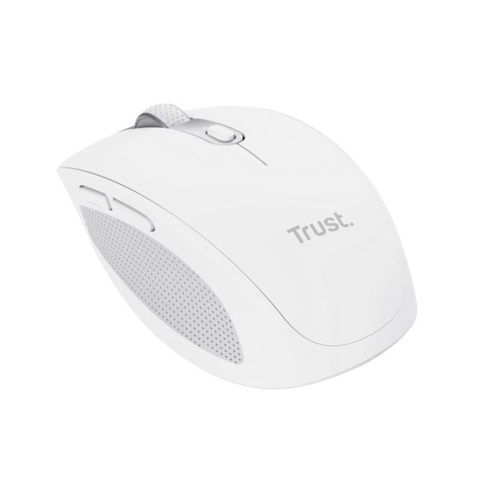 Мышка Trust Ozza compact Bluetooth/Wireless/USB-A Blue (24934) изображение 2
