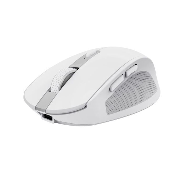 Мышка Trust Ozza compact Bluetooth/Wireless/USB-A Blue (24934) изображение 3