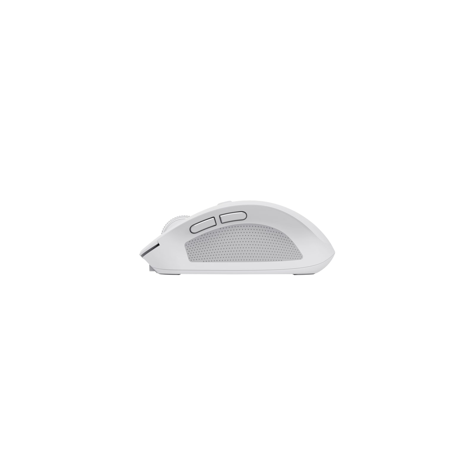 Мишка Trust Ozza compact Bluetooth/Wireless/USB-A White (24933) зображення 4