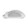 Мышка Trust Ozza compact Bluetooth/Wireless/USB-A White (24933) изображение 4