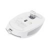 Мышка Trust Ozza compact Bluetooth/Wireless/USB-A White (24933) изображение 5