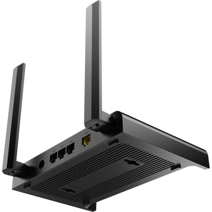 Маршрутизатор Ruijie Networks RG-EW300N изображение 5