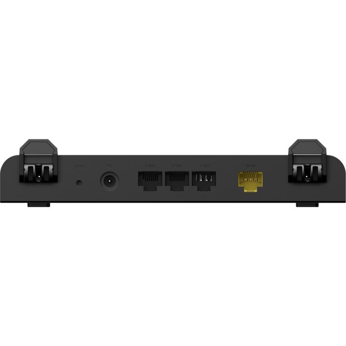 Маршрутизатор Ruijie Networks RG-EW300N изображение 7