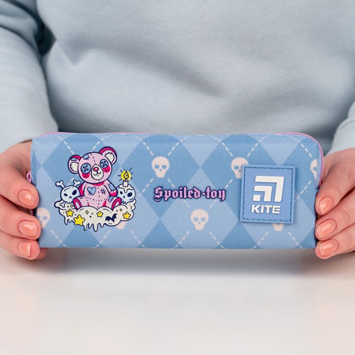 Пенал Kite K24-642-11 изображение 5