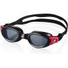 Очки для плавания Aqua Speed Pacific 015-31 6140 чорний, червоний OSFM (5908217661401)