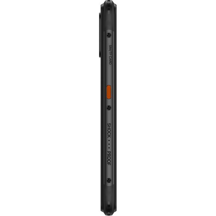 Мобильный телефон Umidigi BISON X20 NFC 6/128Gb Black (6973553523750) изображение 4