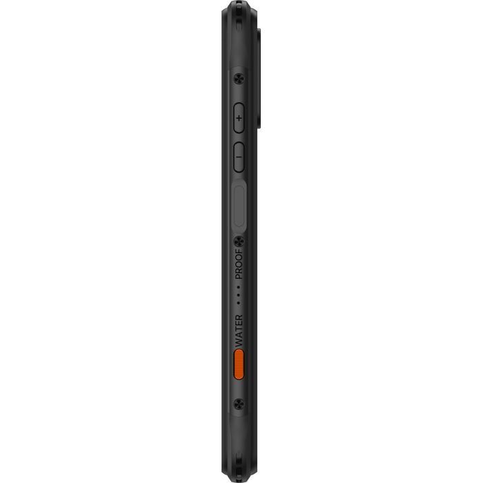 Мобильный телефон Umidigi BISON X20 NFC 6/128Gb Black (6973553523750) изображение 5