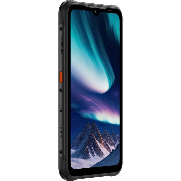 Мобильный телефон Umidigi BISON X20 NFC 6/128Gb Black (6973553523750) изображение 8
