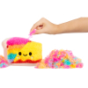 Развивающая игрушка Battat антистресс серии Small Plush-Торт/Пицца (594475-4) изображение 4