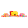 Розвиваюча іграшка Battat антистрес серії Small Plush-Торт/Піца (594475-4) зображення 5