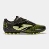 Бутсы Joma Xpander XPAS2301AG чорний, жовтий Чол 44,5 (8445757129260)
