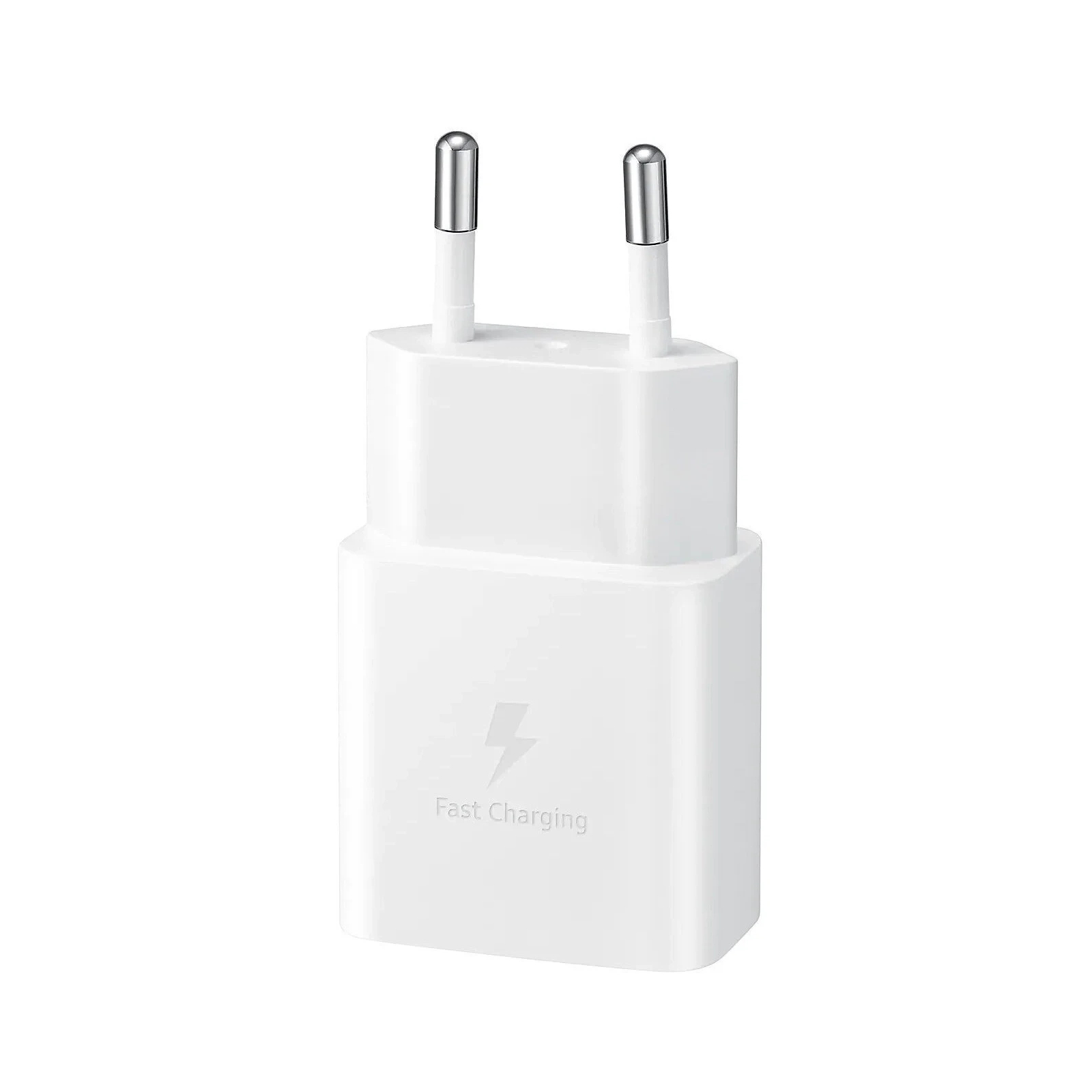 Зарядное устройство Samsung USB-С 15W White (EP-T1510NWEGEU) изображение 2