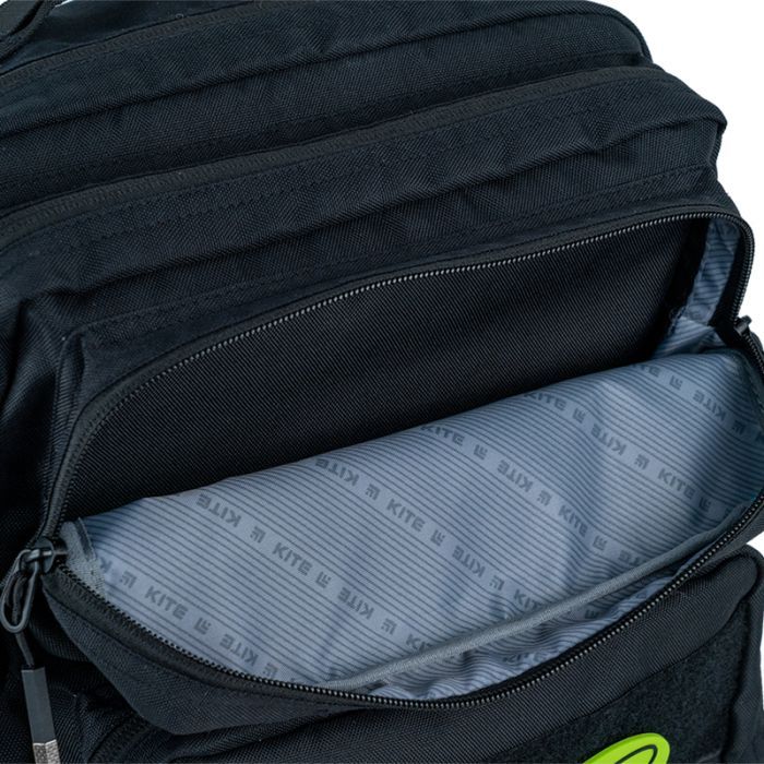 Рюкзак шкільний Kite Education teens 2593L-3 (K24-2593L-3) зображення 10