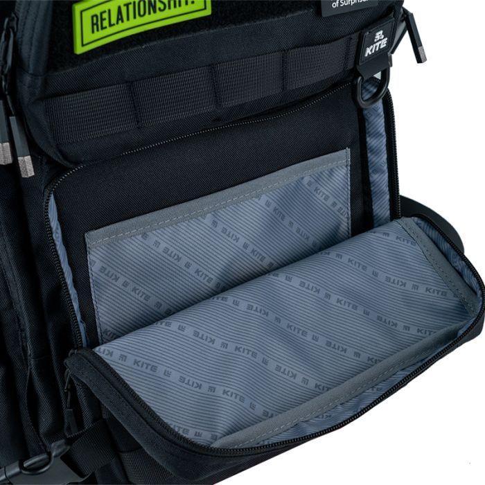 Рюкзак шкільний Kite Education teens 2593L-3 (K24-2593L-3) зображення 12