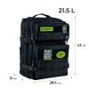 Рюкзак шкільний Kite Education teens 2593L-1 (K24-2593L-1) зображення 2