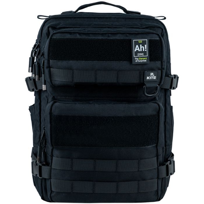 Рюкзак шкільний Kite Education teens 2593L-3 (K24-2593L-3) зображення 4
