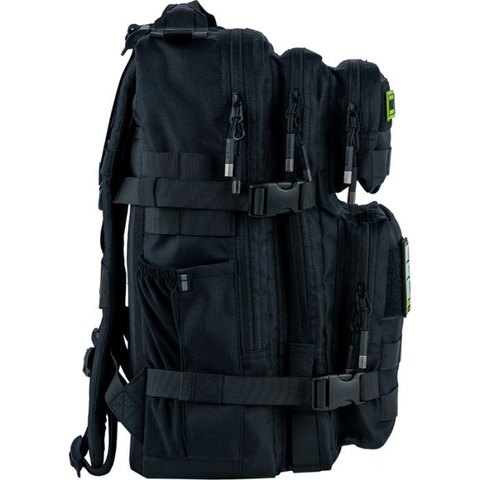 Рюкзак шкільний Kite Education teens 2593L-3 (K24-2593L-3) зображення 5